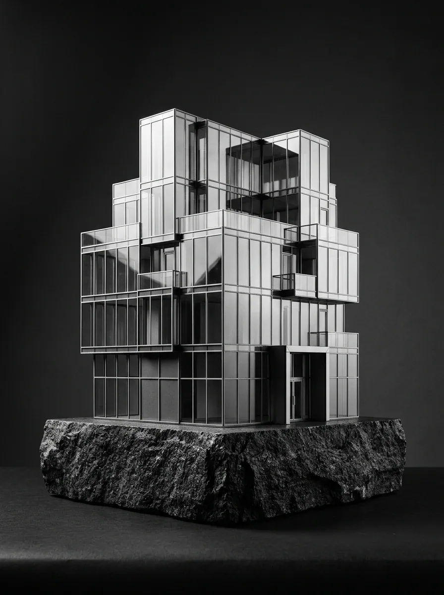 Sixth & Rio Luxury Residential Platform QA